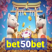 bet50bet