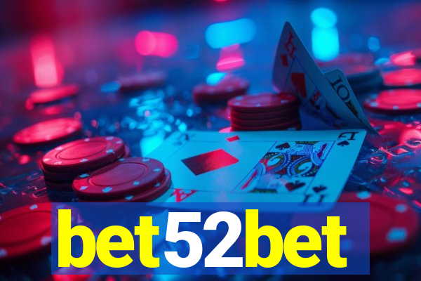 bet52bet