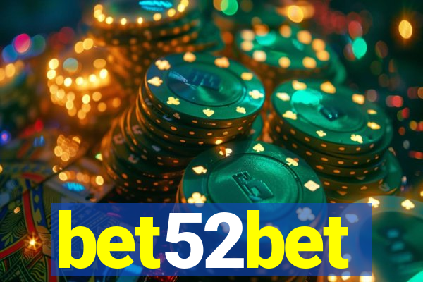 bet52bet