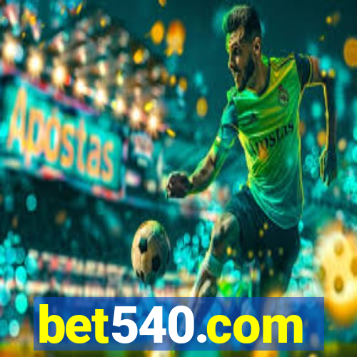 bet540.com