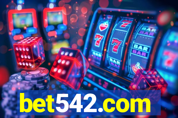 bet542.com