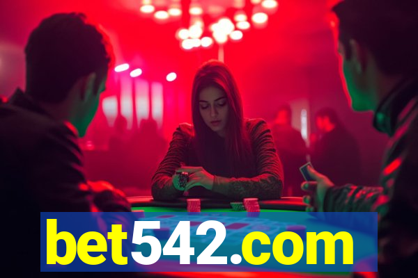 bet542.com