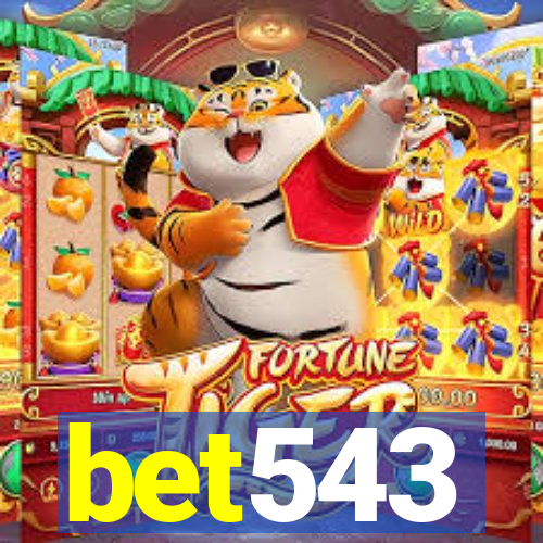 bet543