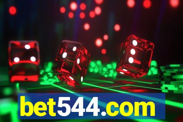 bet544.com