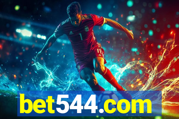 bet544.com