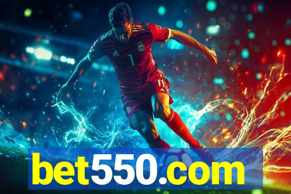 bet550.com