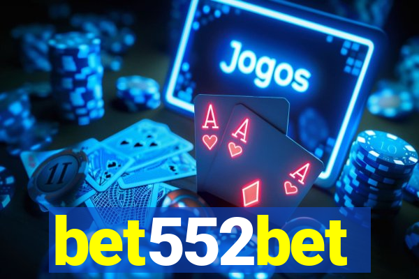 bet552bet