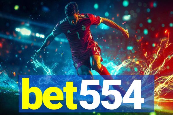 bet554