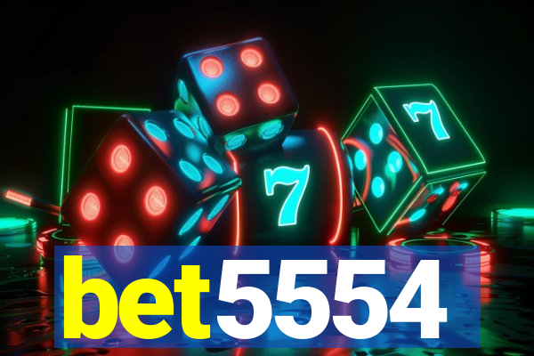 bet5554