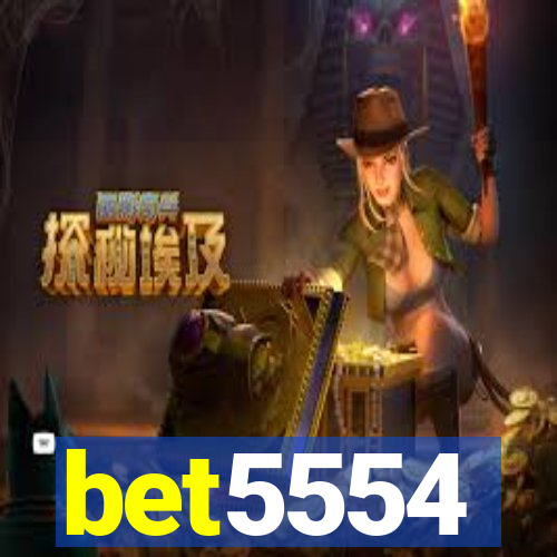 bet5554