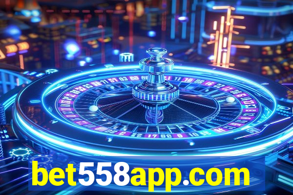 bet558app.com