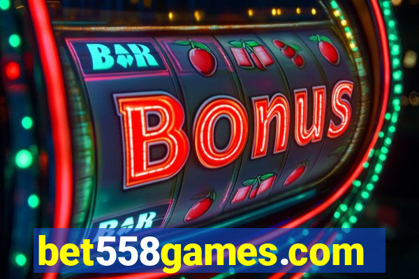 bet558games.com