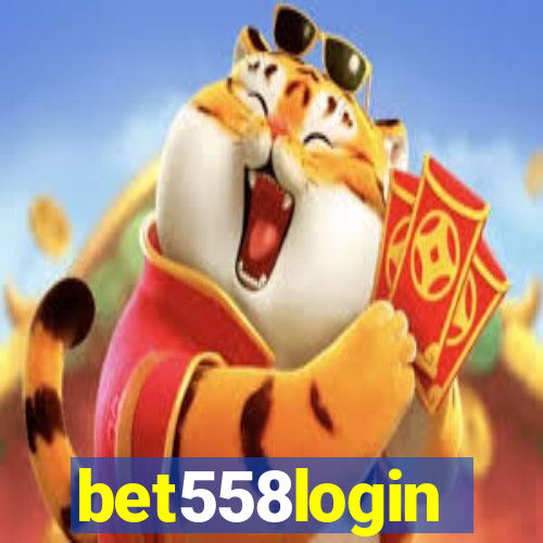 bet558login