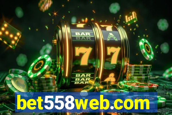 bet558web.com