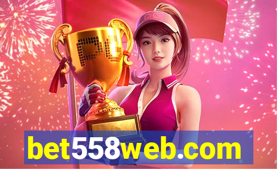 bet558web.com