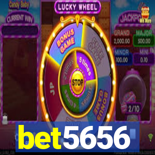 bet5656