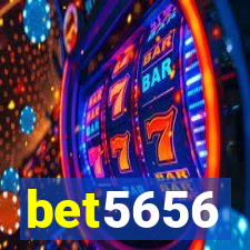 bet5656