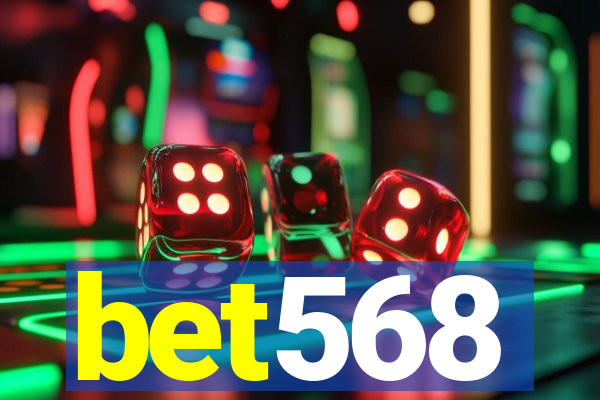 bet568