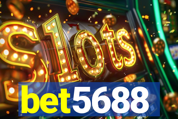 bet5688