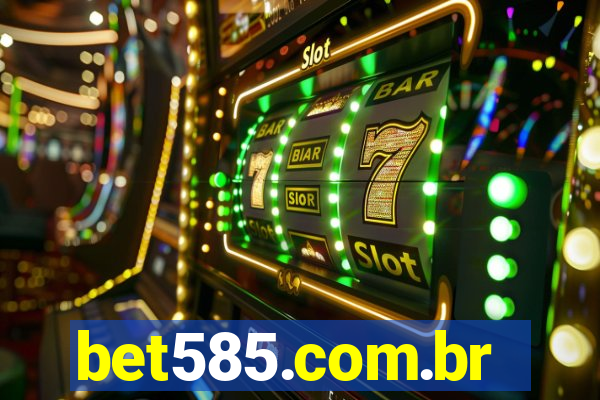 bet585.com.br