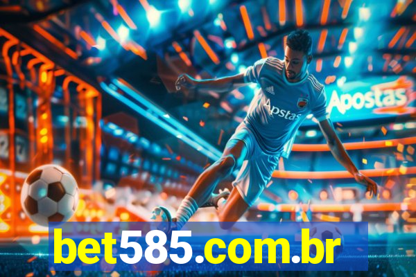 bet585.com.br