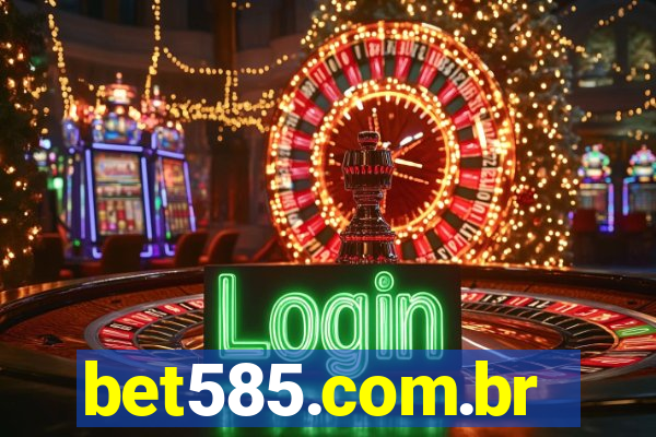 bet585.com.br