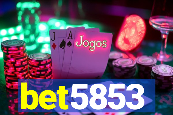 bet5853