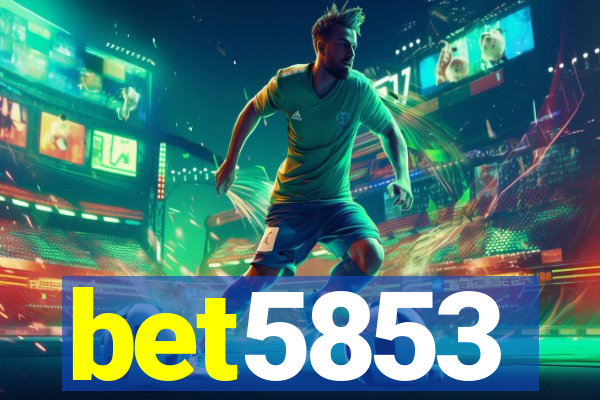 bet5853