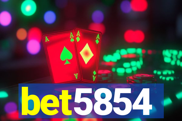 bet5854