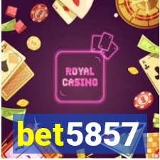 bet5857