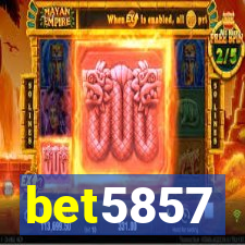 bet5857