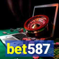 bet587