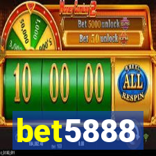 bet5888