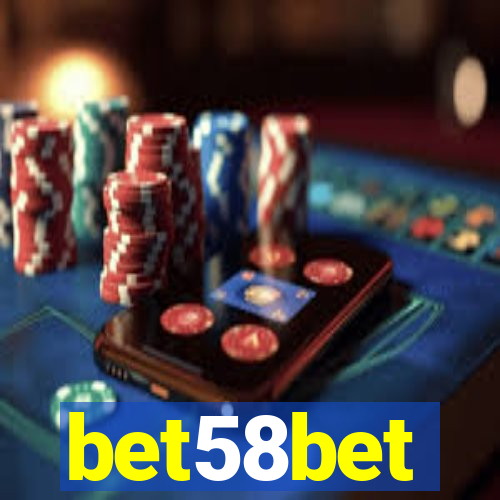 bet58bet