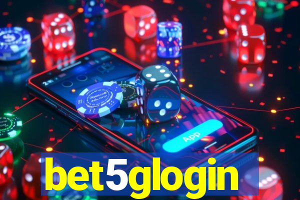 bet5glogin