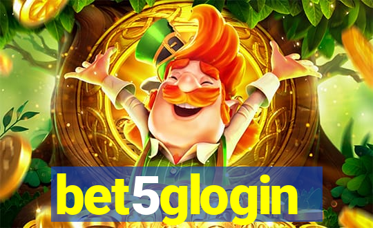 bet5glogin