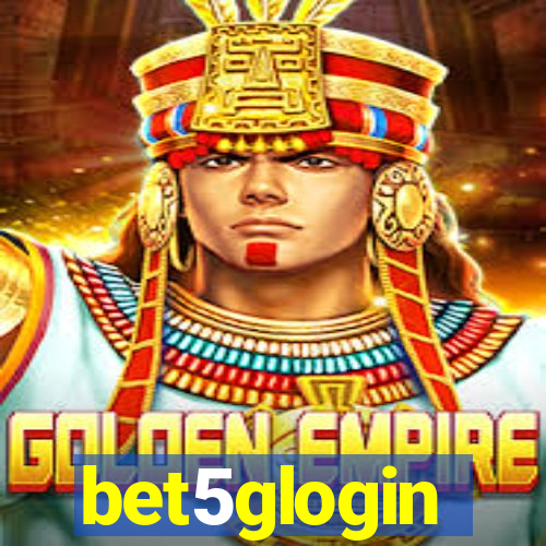 bet5glogin