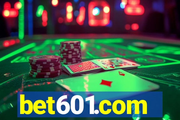 bet601.com