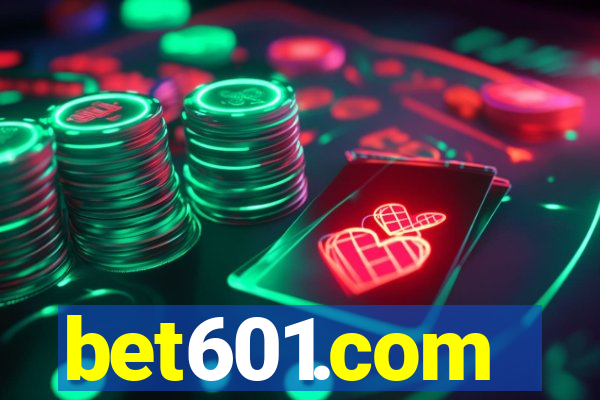 bet601.com