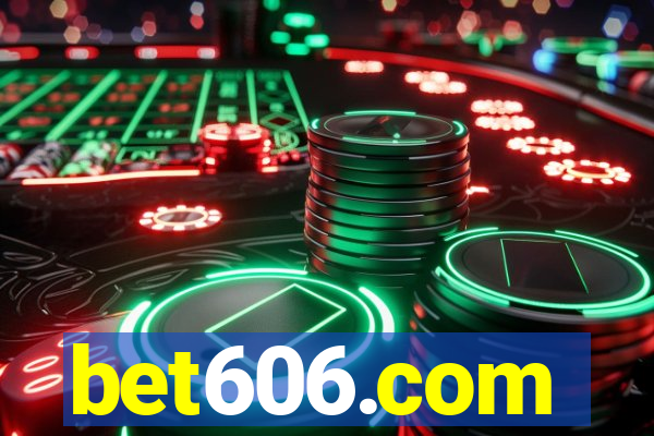 bet606.com