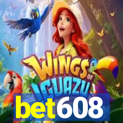 bet608