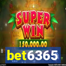 bet6365