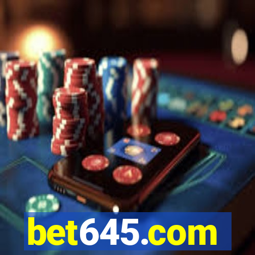 bet645.com