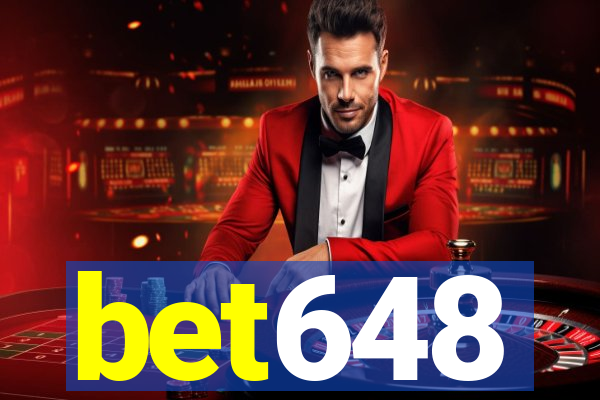 bet648