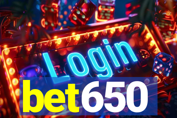 bet650