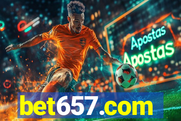 bet657.com