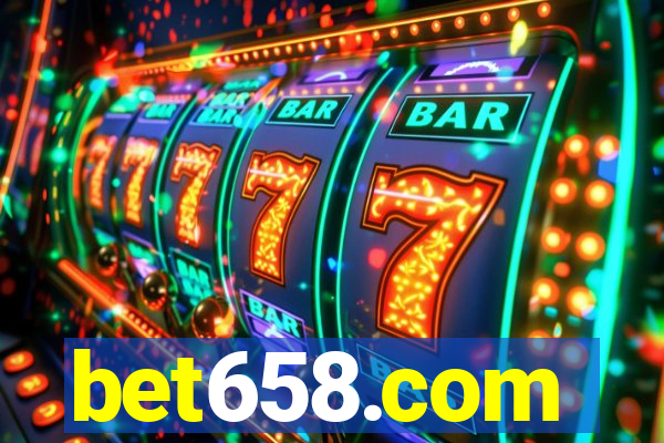 bet658.com