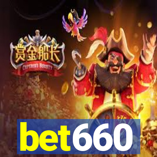 bet660