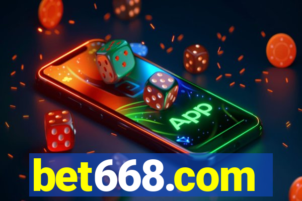 bet668.com