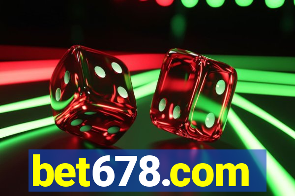 bet678.com